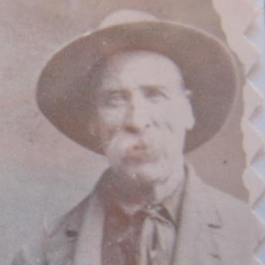 James Hyrum Clemens (1849 - 1922) Profile